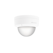 BURBUJA TRANSPARENTE PARA DOMOS FIJOS IP / HIKVISION / SOPORTA IP66 / IK10 / DS-2CD1147G2-L(UF)?-Accesorios-HIKVISION-Bsai Seguridad & Controles