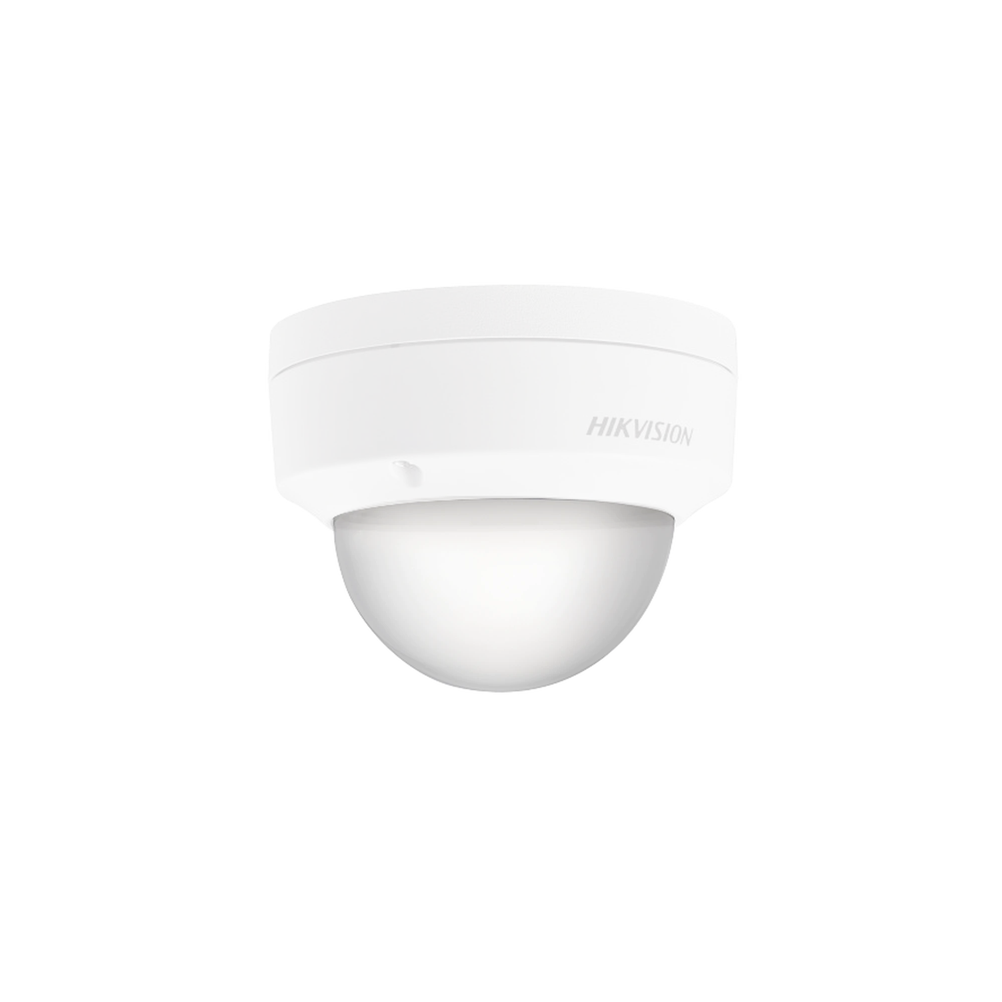 BURBUJA TRANSPARENTE PARA DOMOS FIJOS IP / HIKVISION / SOPORTA IP66 / IK10 / DS-2CD1147G2-L(UF)?-Accesorios-HIKVISION-Bsai Seguridad & Controles