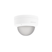 BURBUJA AHUMADA PARA DOMOS MOTORIZADOS IP / HIKVISION / SOPORTA IP66 / IK10 / DS-2CD2743G2-IZS-Accesorios-HIKVISION-Bsai Seguridad & Controles