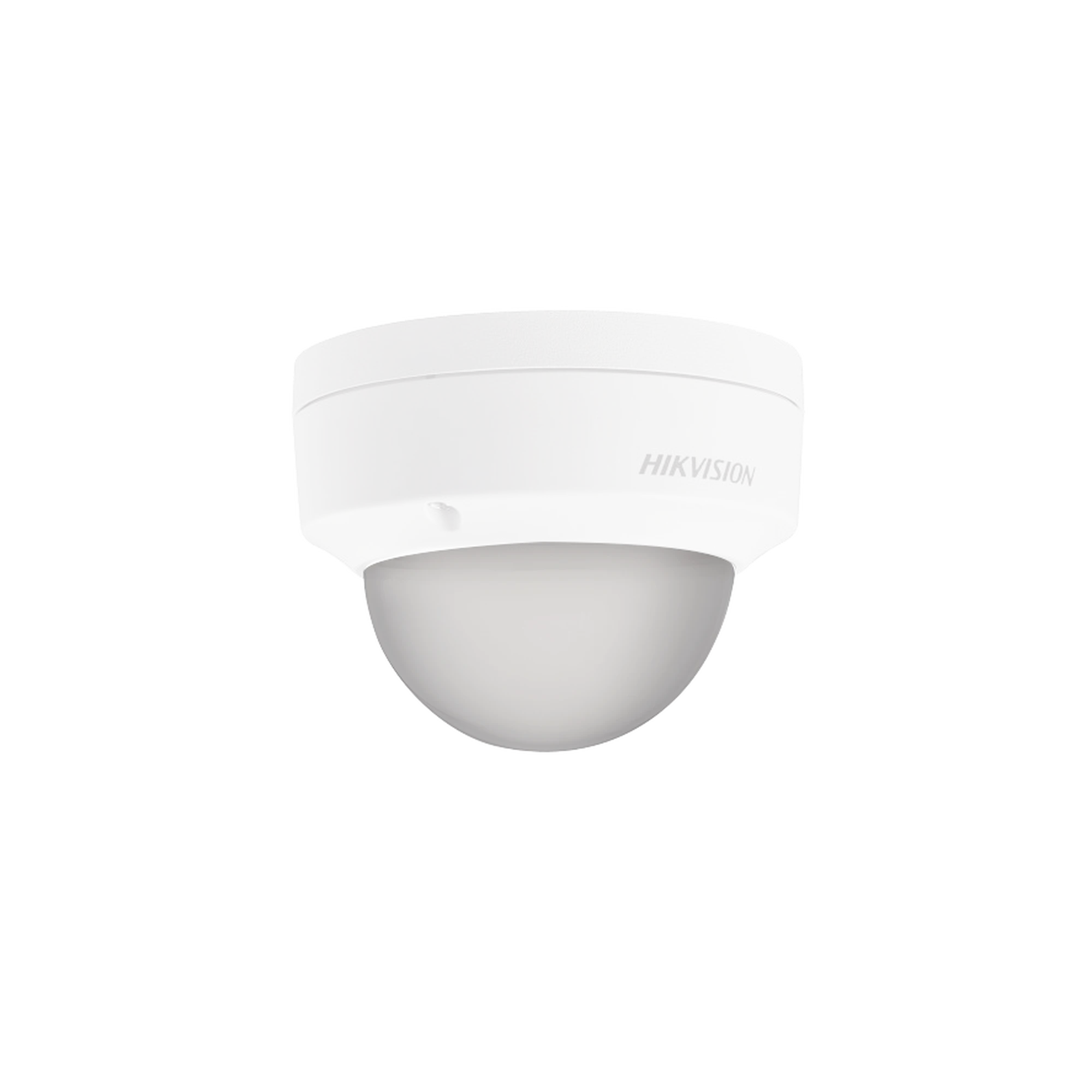 BURBUJA AHUMADA PARA DOMOS MOTORIZADOS IP / HIKVISION / SOPORTA IP66 / IK10 / DS-2CD2743G2-IZS-Accesorios-HIKVISION-Bsai Seguridad & Controles