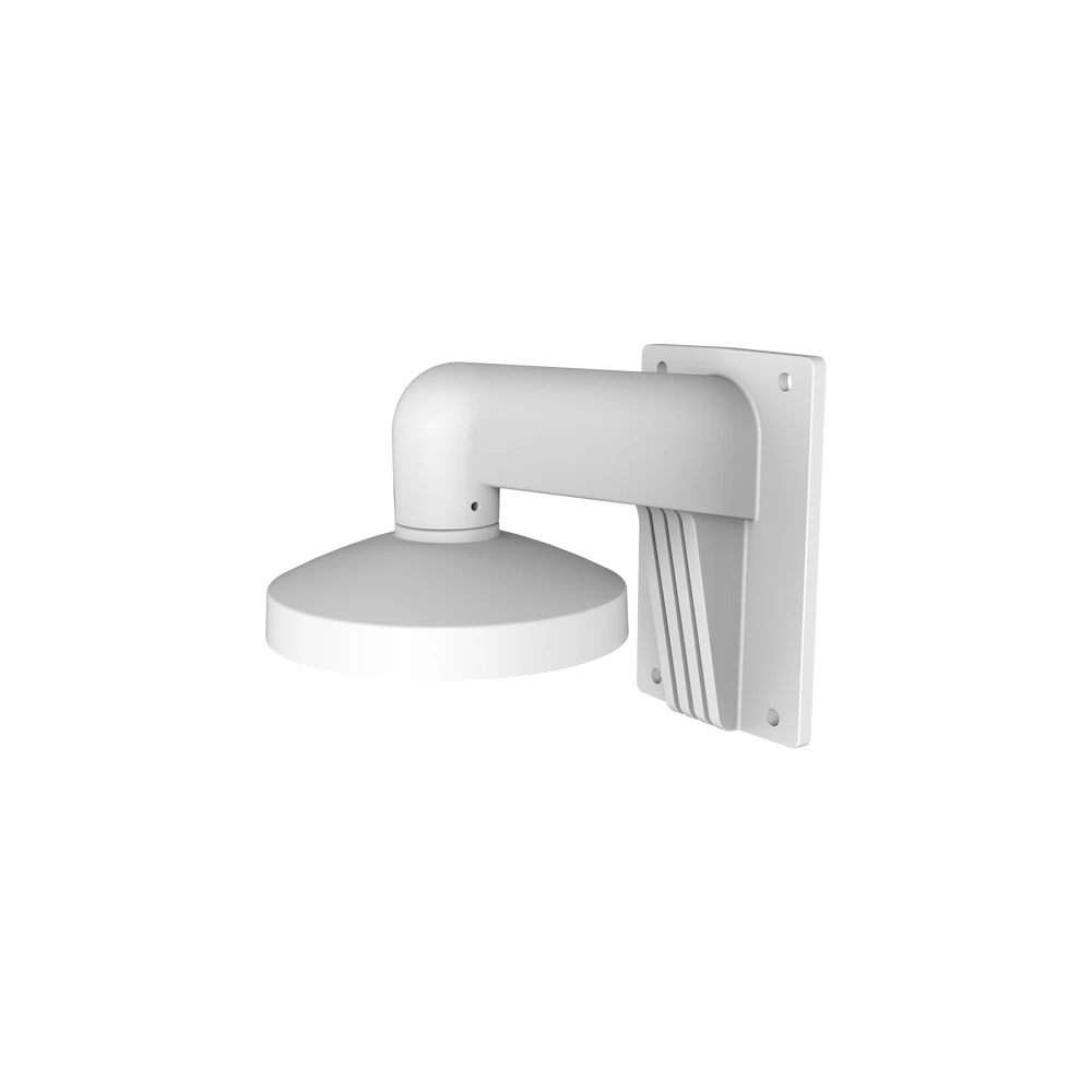 MONTAJE DE PARED PARA DOMOS HIKVISION DS-2CD27X5FWD-IZS / DS-2CD27X3G0-IZS-Accesorios Videovigilancia-HIKVISION-Bsai Seguridad & Controles