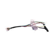 ARNES DE DATOS Y VOLTAJE PARA LA SERIE DSK1T343/ DSK1T502/ DSK1T342/ DSK1T805 / DS-K1T321-Refacciones-HIKVISION-Bsai Seguridad & Controles