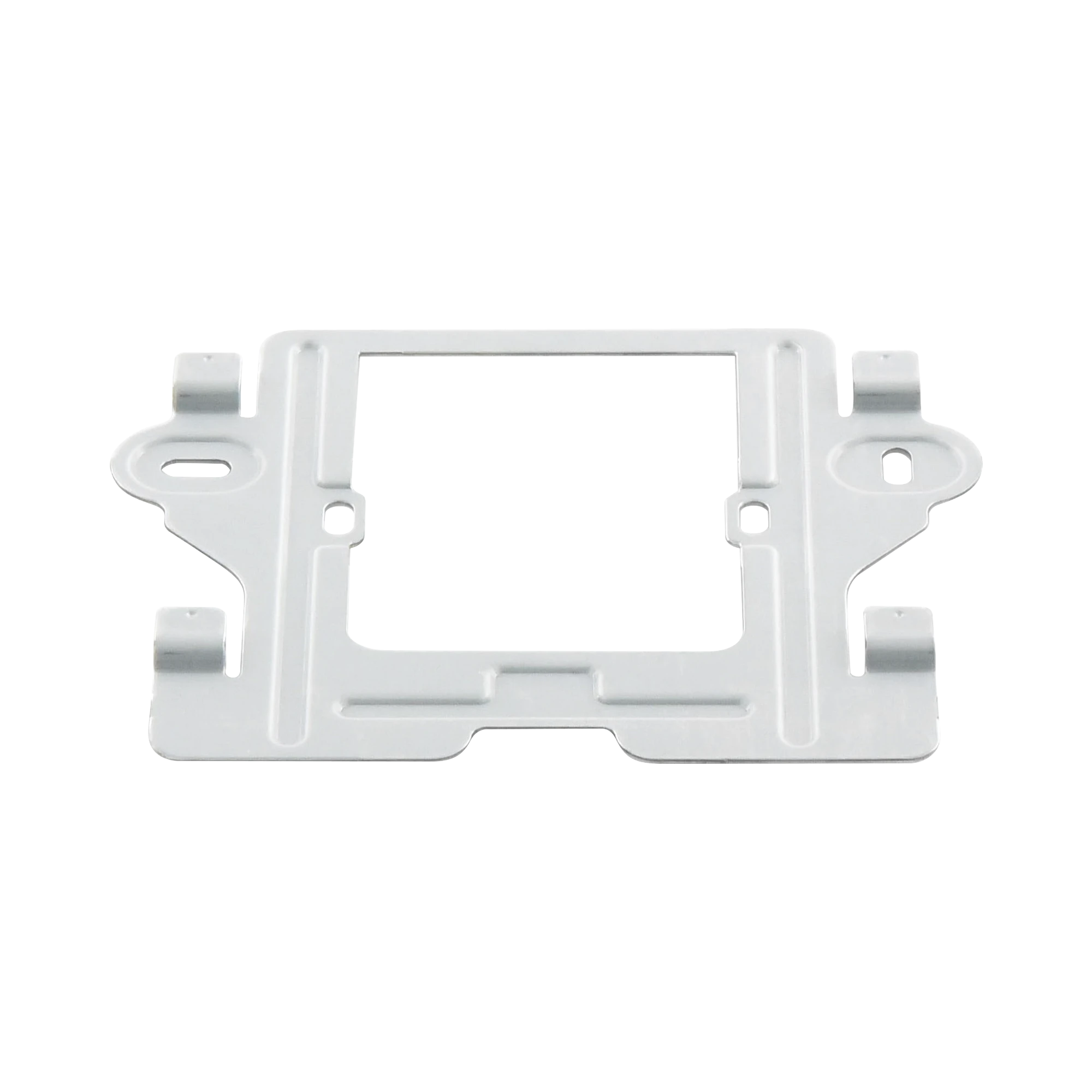 PLACA DE SUJECION A PARED / DS-KH2220-Accesorios Generales-HIKVISION-Bsai Seguridad & Controles