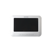 MONITOR 7" ADICIONAL PARA VIDEOPORTERO ANÁLOGO DS-KIS202 / DS-KIS203-Porteros-HIKVISION-DS-KH2220-Bsai Seguridad & Controles