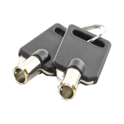 LLAVE DE REEMPLAZO PARA MDVR / DS-MP5604 Y AE-MD5043-Videograbadoras Móviles, Dash Cams y Body Cams-HIKVISION-Bsai Seguridad & Controles