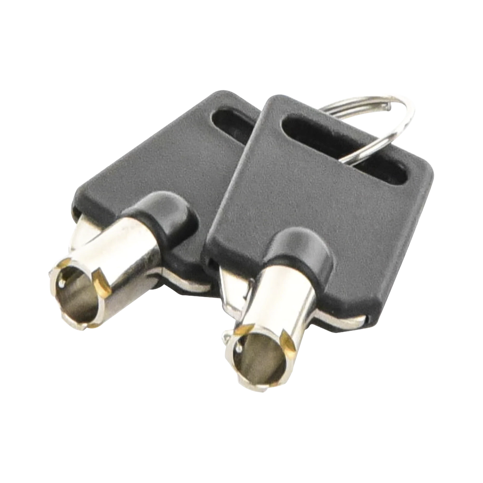 LLAVE DE REEMPLAZO PARA MDVR / DS-MP5604 Y AE-MD5043-Videograbadoras Móviles, Dash Cams y Body Cams-HIKVISION-Bsai Seguridad & Controles