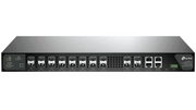 TP-LINK - DS-P7001-16- OLT DE 16 PUERTOS GPON/ CONEXIÓN DE HASTA 2048 ONTS/ 4 PUERTOS UPLINK 10GE SFP+/ COMPATIBLE CON ONTS DE TERCEROS/ ADMINISTABLE CAPA 2 Y FUNCIONES CAPA 3 AVANZADAS-GPON / OLT / ONT / ONU-TP-LINK-Bsai Seguridad & Controles