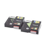 CONVERTIDOR DE LECTORA PARA CONTROL DE ACCESO (CABLEADO A INALÁMBRICO) / 1 WIEGAND / 2 RELEVADORES / 2 ENTRADAS / ATRAVIESA HASTA 1.6 KM EN CONSTRUCCIÓN O MATERIAL-Accesorios-SURE-FI-Bsai Seguridad & Controles