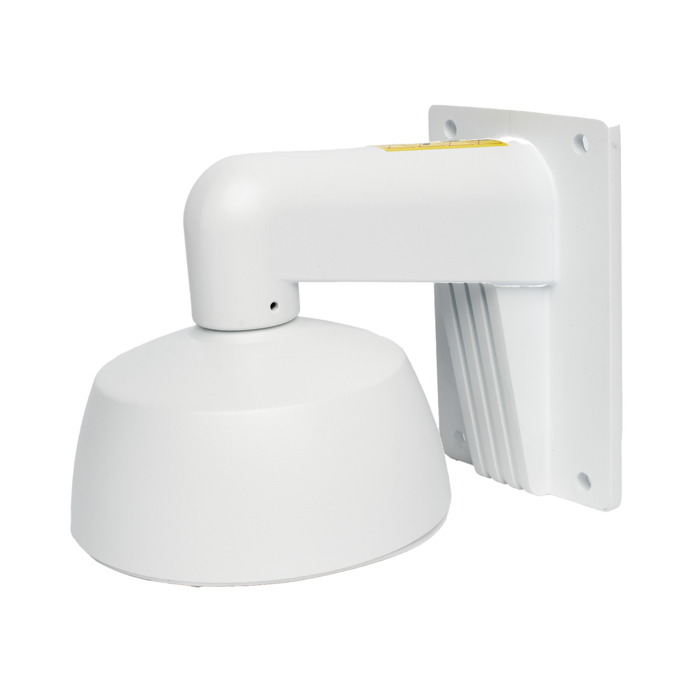 MONTAJE DE PARED PARA EXTERIOR / COMPATIBLE CON DOMOS HIKVISION-Accesorios Generales-SYSCOM-Bsai Seguridad & Controles