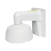 MONTAJE DE PARED PARA EXTERIOR / COMPATIBLE CON DOMOS HIKVISION-Accesorios Generales-SYSCOM-Bsai Seguridad & Controles
