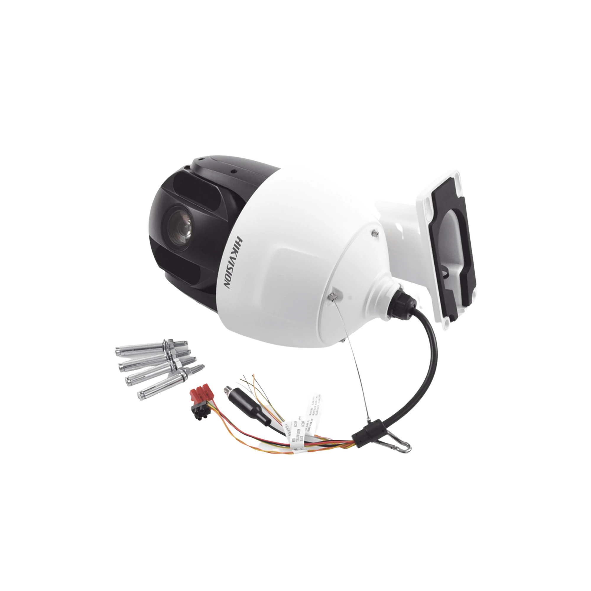 DOMO PTZ TURBOHD 2 MEGAPIXEL (1080P) / 32X ZOOM / 150 MTS IR / EXTERIOR IP66 / WDR 120 DB / ULTRA BAJA ILUMINACIÓN / ENTRADA Y SALIDA DE ALARMAS