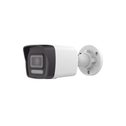 [DUAL LIGHT] BALA IP 4 MEGAPIXEL / LENTE 2.8 MM / 30 MTS IR + 30 MTS LUZ BLANCA / MICRÓFONO INTEGRADO / ACUSENSE LITE / EXTERIOR IP67 / H.265 / POE / MICRO SD-Cámaras IP y NVRs-HIKVISION-Bsai Seguridad & Controles