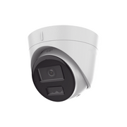 [DUAL LIGHT] TURRET IP 4 MEGAPIXEL / LENTE 2.8 MM / 30 MTS IR + 30 MTS LUZ BLANCA / MICRÓFONO INTEGRADO / ACUSENSE LITE / EXTERIOR IP67 / H.265 / POE / ONVIF / MICRO SD-Cámaras IP y NVRs-HIKVISION-Bsai Seguridad & Controles