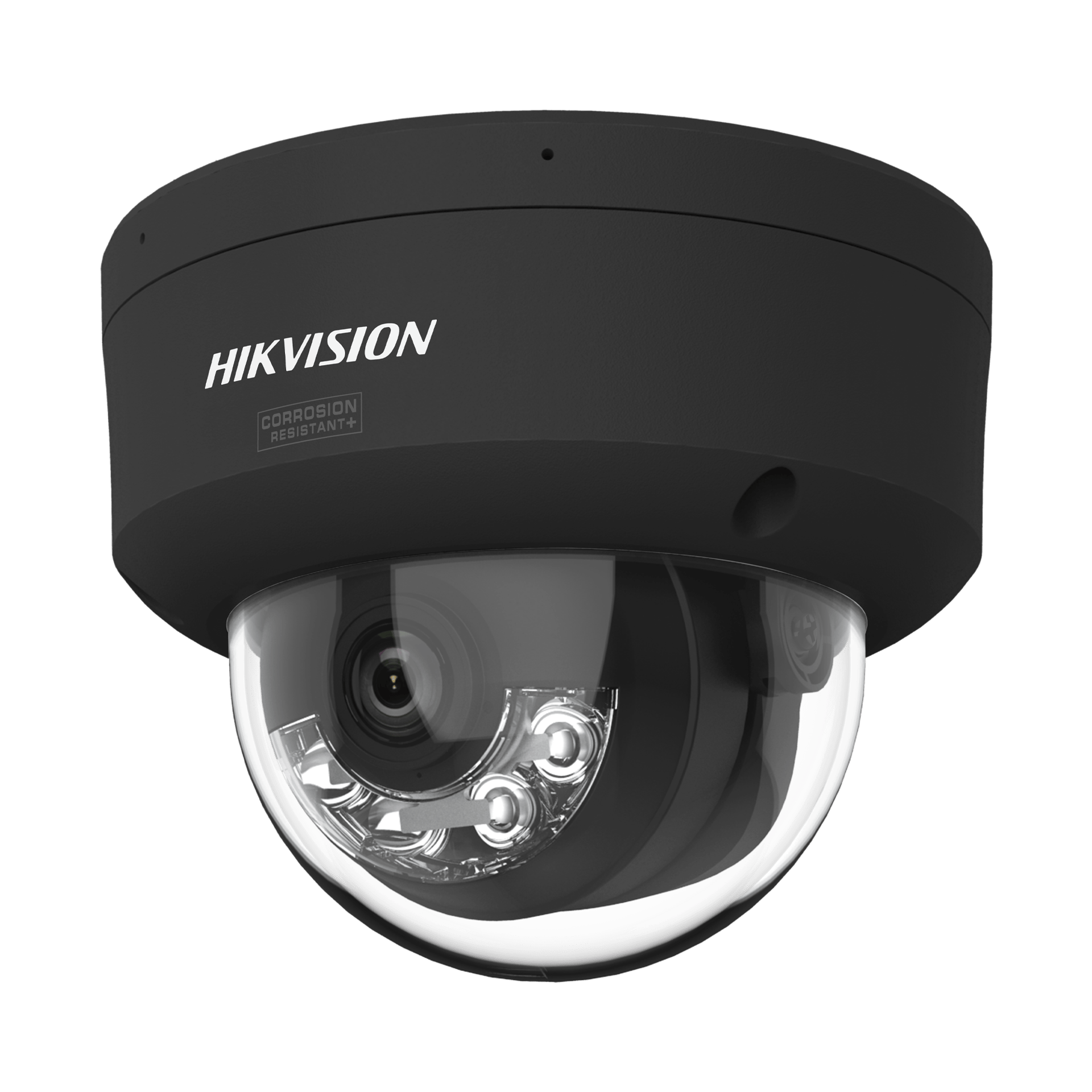 [DUAL LIGHT + COLORVU 3.0 + HIKAI] DOMO IP 6 MEGAPIXEL / LENTE 2.8 MM / 30 MTS IR + LUZ BLANCA / 2 MICROFONOS INTEGRADOS / EXTERIOR IP67 / WDR 130 DB / ACUSENSE 3.0 / METAL / NEMA 4X / ACUSEARCH-Cámaras IP y NVRs-HIKVISION-Bsai Seguridad & Controles