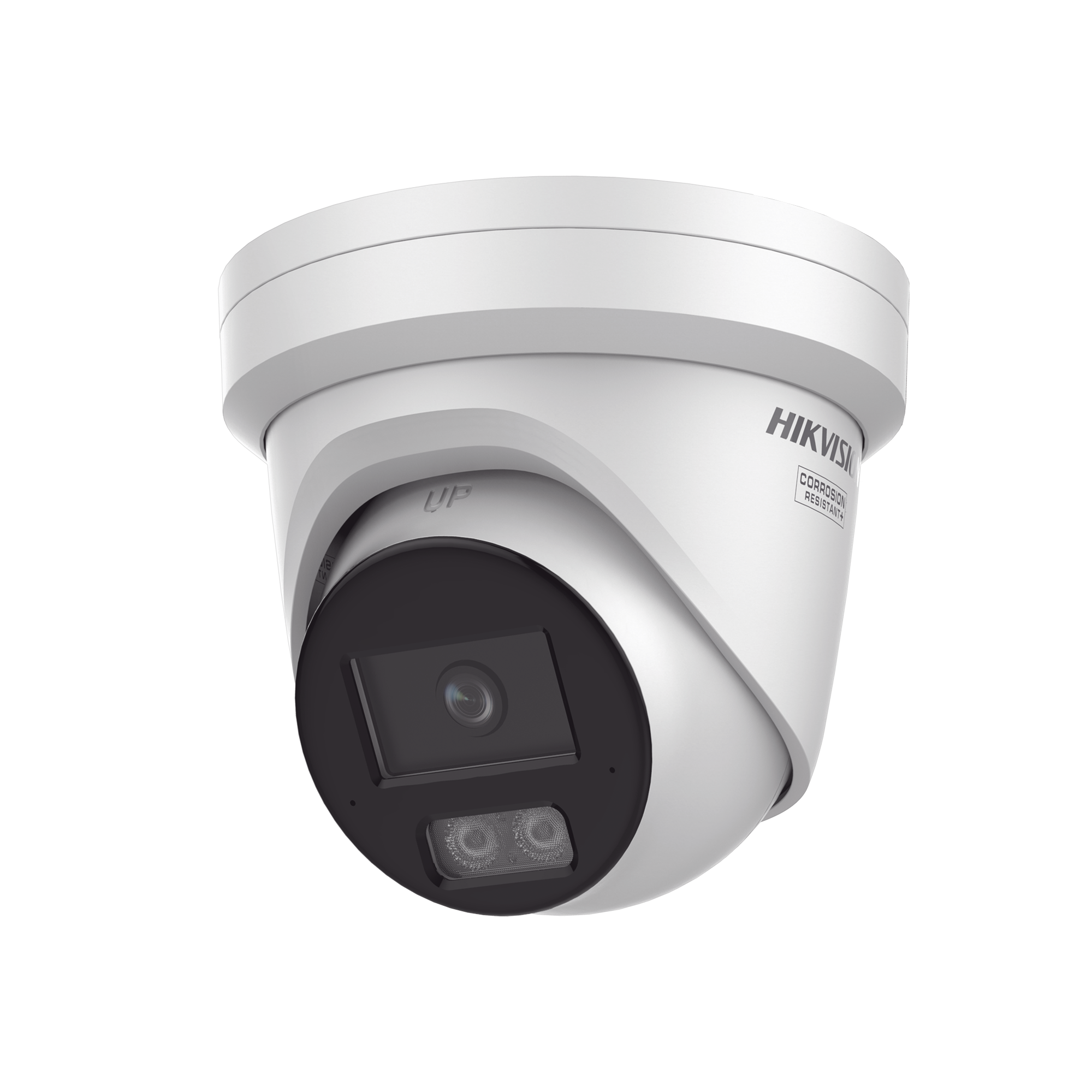 [DUAL LIGHT + COLORVU 3.0 + HIKAI] TURRET IP 6 MEGAPIXEL / LENTE 2.8 MM / 30 MTS IR + LUZ BLANCA / 2 MICROFONOS INTEGRADOS / EXTERIOR IP67 / WDR 130 DB / ACUSENSE 3.0 / METAL / NEMA 4X / ACUSEARCH-Cámaras IP y NVRs-HIKVISION-Bsai Seguridad & Controles