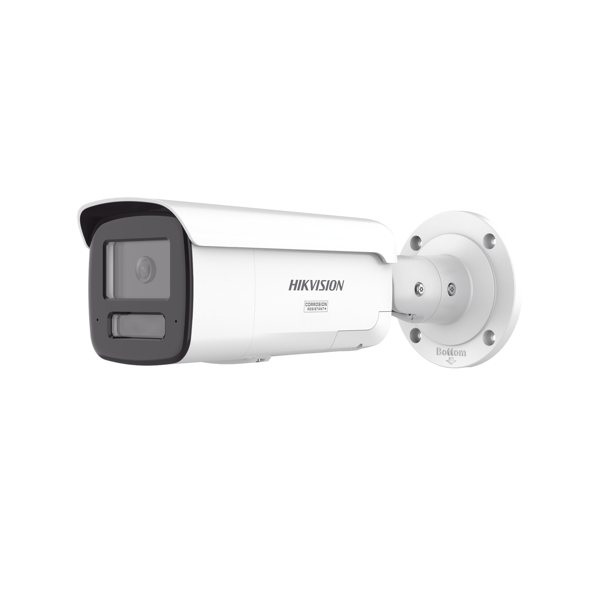 [DUAL LIGHT + COLORVU 3.0 + HIKAI] BALA IP 6 MEGAPIXEL / LENTE 4 MM / 60 MTS IR + LUZ BLANCA / EXTERIOR IP67 / WDR 130 DB / ACUSENSE 3.0 / METAL / NEMA 4X / ACUSEARCH-Cámaras IP y NVRs-HIKVISION-Bsai Seguridad & Controles