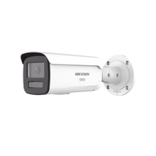 [DUAL LIGHT + COLORVU 3.0 + HIKAI] BALA IP 6 MEGAPIXEL / LENTE 4 MM / 60 MTS IR + LUZ BLANCA / EXTERIOR IP67 / WDR 130 DB / ACUSENSE 3.0 / METAL / NEMA 4X / ACUSEARCH-Cámaras IP y NVRs-HIKVISION-Bsai Seguridad & Controles