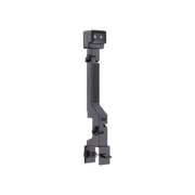 CÁMARA IP DE DOBLE LENTE PARA MANUFACTURA DE 8 MEGAPIXEL (8 MM) Y 2 MEGAPIXEL (4 MM) / MICRÓFONO INTEGRADO / WDR 120 DB / POE / MICRO SD / INTERIOR-Cámaras IP y NVRs-HIKVISION-Bsai Seguridad & Controles