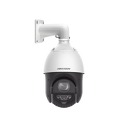 PTZ IP 2 MEGAPIXEL / 25X ZOOM / 100 MTS IR / EXTERIOR IP66 / DARKFIGHTER / ACUSENSE (EVITA FALSAS ALARMAS) / DETECCIÓN FACIAL / WDR 120 DB / ENTRADA Y SALIDA DE AUDIO Y ALARMAS  / EIS / POE+ / MICRO SD