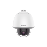 PTZ IP 4 MEGAPIXEL / 25X ZOOM / 150 MTS IR / DARKFIGHTER / ACUSENSE (EVITA FALSAS ALARMAS) / EXTERIOR IP66 / WDR 120 DB / POE+ / ALARMAS Y AUDIO I/O / MICRO SD / METAL / 24 VCA