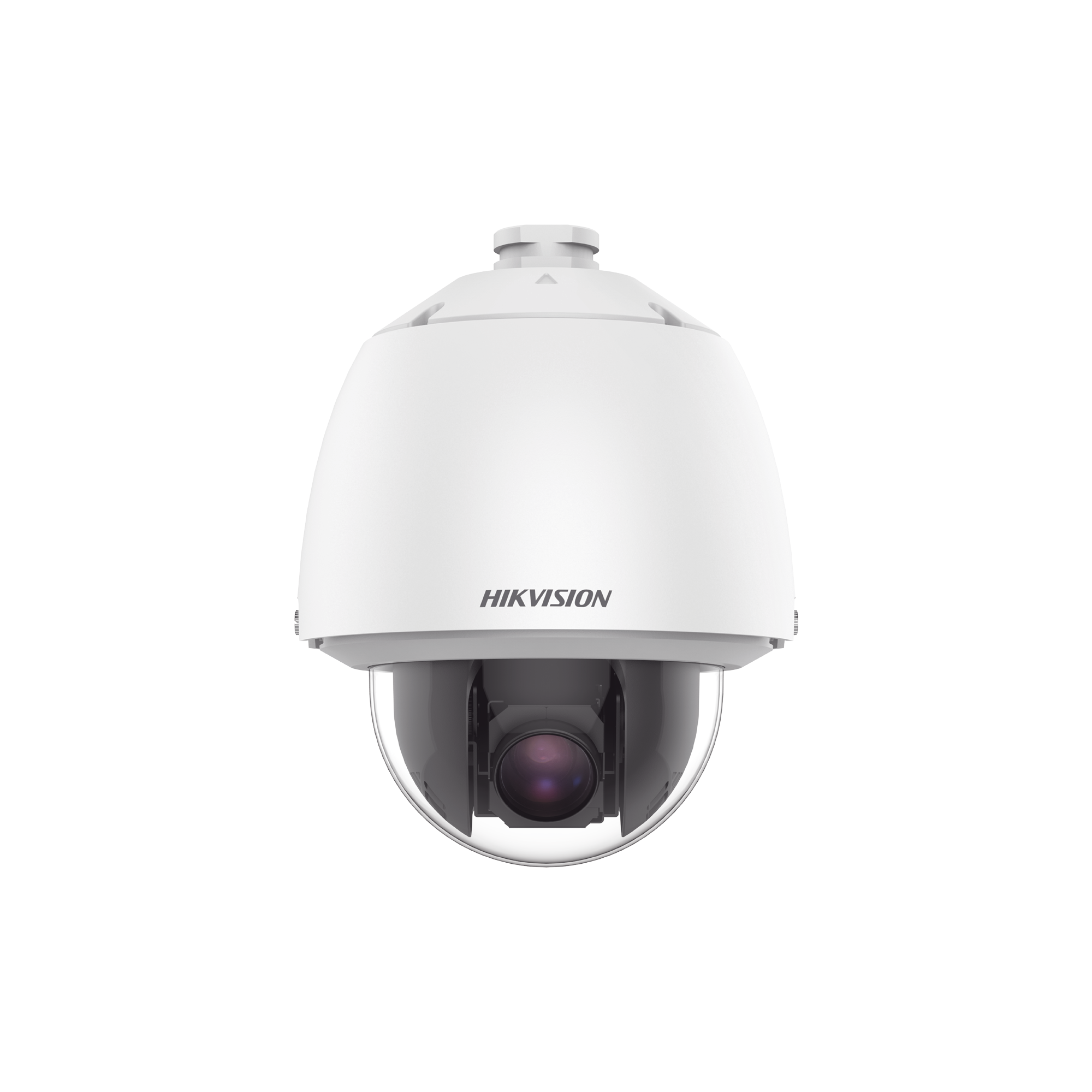 PTZ IP 4 MEGAPIXEL / 25X ZOOM / 150 MTS IR / DARKFIGHTER / ACUSENSE (EVITA FALSAS ALARMAS) / EXTERIOR IP66 / WDR 120 DB / POE+ / ALARMAS Y AUDIO I/O / MICRO SD / METAL / 24 VCA