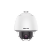 PTZ IP 4 MEGAPIXEL / 32X ZOOM / DARKFIGHTER / ACUSENSE (EVITA FALSAS ALARMAS) / EXTERIOR IP66 / WDR 120 DB / POE+ / ALARMAS Y AUDIO I/O / MICRO SD / METAL / 24 VCA-Cámaras IP y NVRs-HIKVISION-Bsai Seguridad & Controles