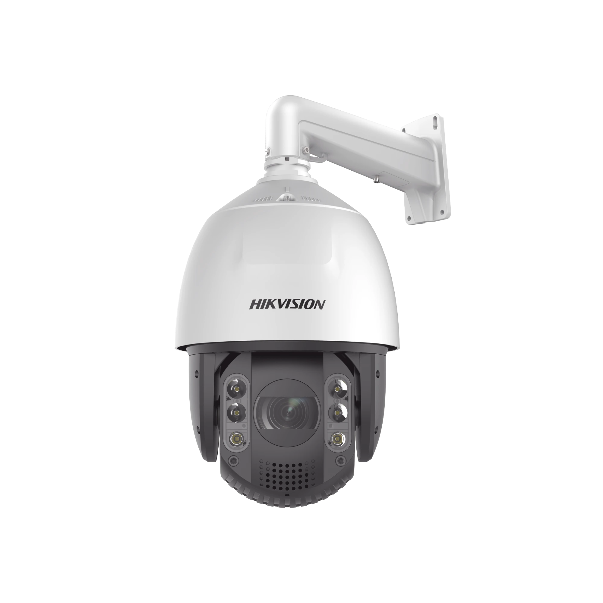 [ PROTECCIÓN ACTIVA ] DOMO PTZ IP 2 MEGAPIXEL / 32X ZOOM / 200 MTS IR / ACUSENSE (EVITA FALSAS ALARMAS) / IP66 / IK10 / ALERTA AUDIBLE Y LUZ ESTROBOSCÓPICA / AUTOSEGUIMIENTO 2.0 / HI-POE / DARKFIGHTER / RAPID FOCUS / MICROSD