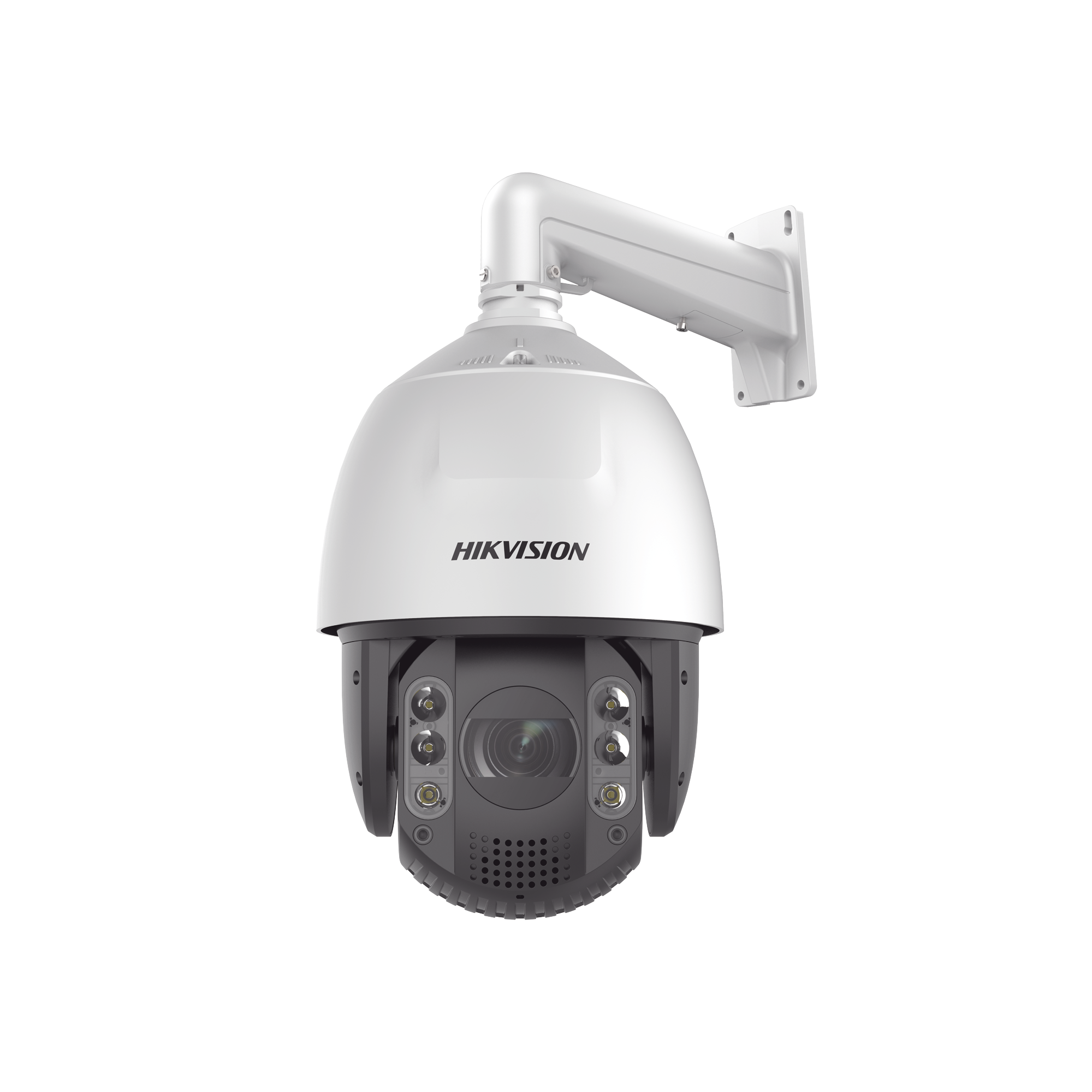 [ PROTECCIÓN ACTIVA ] PTZ IP 4 MEGAPIXEL / 25X ZOOM / 200 MTS IR / ACUSENSE (EVITA FALSAS ALARMAS) / IP66 / IK10 / ALERTA AUDIBLE Y LUZ ESTROBOSCÓPICA / AUTOSEGUIMIENTO 2.0 / HI-POE / DARKFIGHTER / RAPID FOCUS/ MICROSD