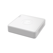DVR 4 CANALES TURBOHD + 1 CANAL IP / 2 MEGAPIXEL (1080P) LITE / ACUSENSE LITE (BUSQUEDA INTELIGENTE PERSONAS VEHICULOS) / AUDIO POR COAXITRON Y AUDIO BIDIRECCIONAL  / 1 BAHIA DE DISCO DURO / H.265+ / SALIDA DE VÍDEO FULL HD