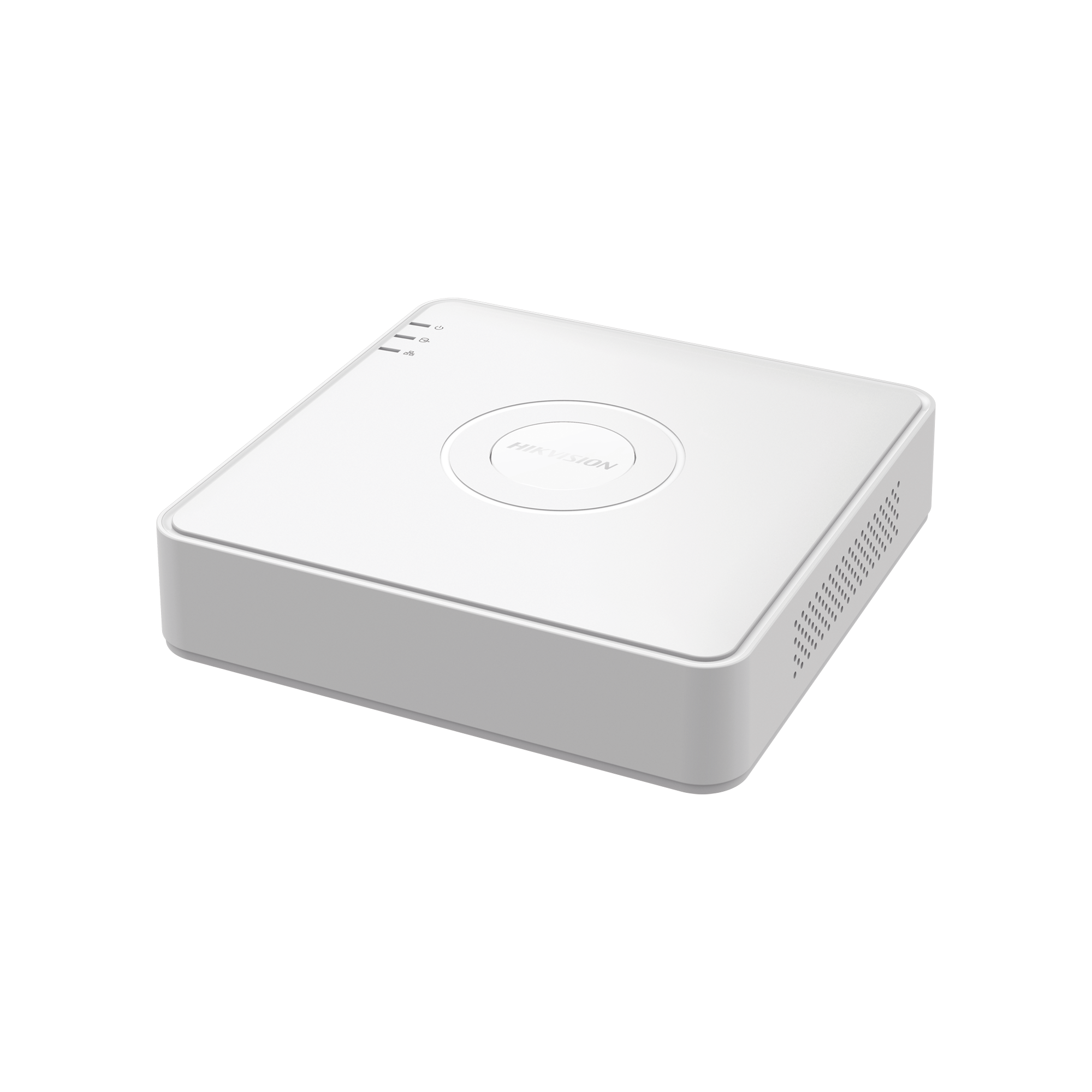 DVR 4 CANALES TURBOHD + 1 CANAL IP / 2 MEGAPIXEL (1080P) LITE / ACUSENSE LITE (BUSQUEDA INTELIGENTE PERSONAS VEHICULOS) / AUDIO POR COAXITRON Y AUDIO BIDIRECCIONAL  / 1 BAHIA DE DISCO DURO / H.265+ / SALIDA DE VÍDEO FULL HD