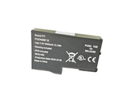 DSC 17000179 - REPUESTO DE BATERÍA DE RESPALDO PARA PANELES IOTEGA WS9XX-Baterías de equipos DSC-DSC-Bsai Seguridad & Controles