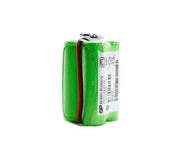 DSC-BATT1348V-BATERÍA DE NÍQUEL 4.8 VCD. 1.3 AH. (4X1.2 V) PARA PG9920-Baterías de equipos DSC-DSC-DSC1220019-Bsai Seguridad & Controles