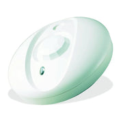 DSC BV500 - DETECTOR DE MOVIMIENTO PIR 360° CABLEADO PARA MONTAJE EN TECHO-Sensores de Alarma-DSC-Bsai Seguridad & Controles