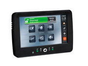DSC HS2TCHPBLK N - TECLADO CABLEADO DE PANTALLA TÁCTIL NEGRO DE 7’’ CON LECTOR DE PROXIMIDAD ADMITE 128 ZONAS COMPATIBLE CON NEO-Teclados-DSC-Bsai Seguridad & Controles