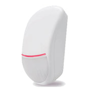 DSC LC200S- DETECTOR DE MOVIMIENTO INFRARROJO CABLEADO ANTIMASCOTAS #ESM2024-Sensores de Alarma-DSC-Bsai Seguridad & Controles