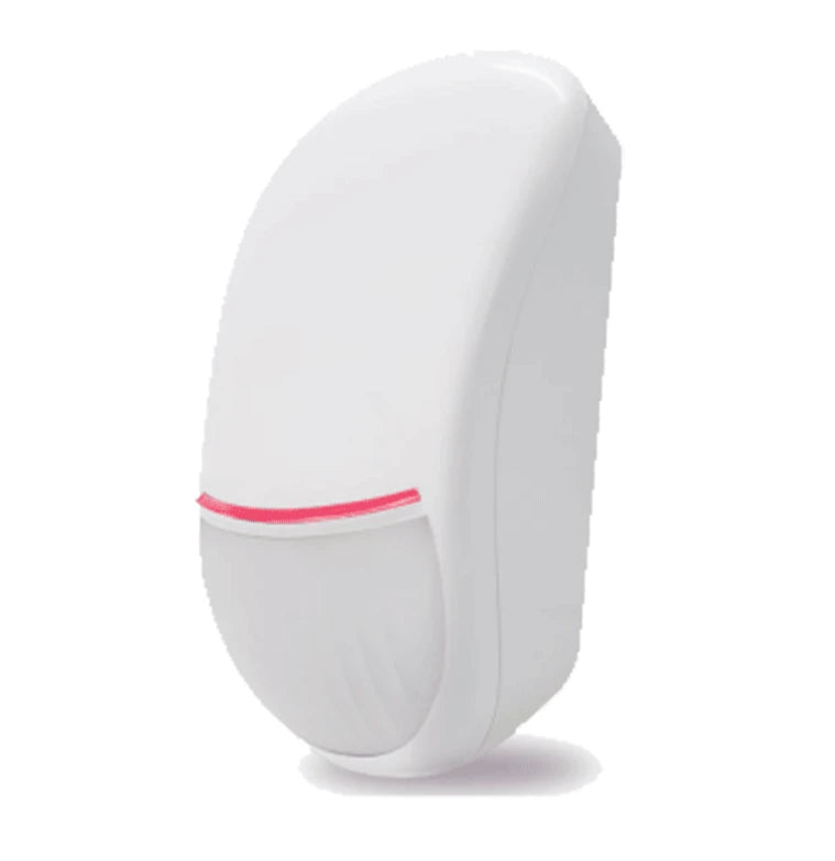 DSC LC200S- DETECTOR DE MOVIMIENTO INFRARROJO CABLEADO ANTIMASCOTAS #ESM2024-Sensores de Alarma-DSC-Bsai Seguridad & Controles