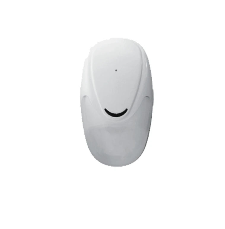 DSC LC202 - SENSOR DE MOVIMIENTO PIR INFRARROJO PASIVO CON SENSOR DE ROTURA DE CRISTALES Y GOLPES #NUEVOS2024-Sensores de Alarma-DSC-Bsai Seguridad & Controles