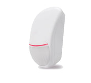 DSC LC203 - SENSOR DE MOVIMIENTO PIR INFRARROJO PASIVO Y MICROONDAS CON INMUNIDAD A LAS MASCOTAS Y ANTI-ENMASCARAMIENTO #NUEVOS2024-Sensores de Alarma-DSC-Bsai Seguridad & Controles