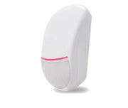 DSC LC204 - DETECTOR DOBLE TECNOLOGÍA PIR + MICROONDAS CON INMUNIDAD A MASCOTAS-Sensores de Alarma-DSC-Bsai Seguridad & Controles