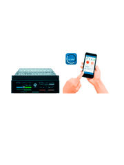 DSC LE2080-LAT - NEO COMUNICADOR DE ALARMA CELULAR LE2080 CON APLICACIÓN "CONNECTALARM" #POWER-Comunicadores y Transmisores-DSC-Bsai Seguridad & Controles