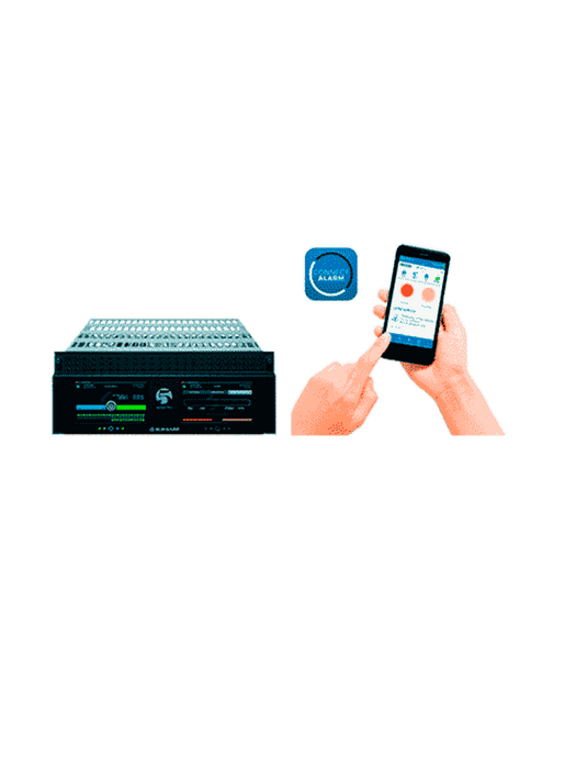 DSC LE2080-LAT - NEO COMUNICADOR DE ALARMA CELULAR LE2080 CON APLICACIÓN "CONNECTALARM" #POWER-Comunicadores y Transmisores-DSC-DSC2470024-Bsai Seguridad & Controles
