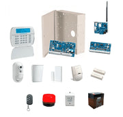 DSC NEO-ALLIN - PAQUETE PARA CERTIFICACIÓN DSC (STARTER-ESSENTIALS-EVOLUTION) SOLO APLICA PARA CERTIFICACION* EN SUCURSAL-Paquetes de Alarma-DSC-Bsai Seguridad & Controles