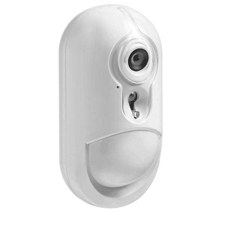 DSC PG9934P - DETECTOR DE MOVIMIENTO CON CÁMARA DE FOTOGRAMAS INALÁMBRICO POWER G COMPATIBLE CON NEO, PRO, QOLSYS E IOTEGA #LOSPRINCIPALES #PLANDEBENEFICIOS #CER #PKTD3 #ESM2024-Sensores de Alarma-DSC-Bsai Seguridad & Controles