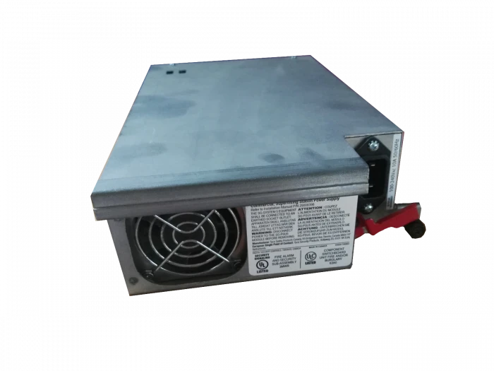 DSC SGPSU5600 - REFACCION FUENTE DE ALIMENTACIÓN PARA CENTRAL SYSTEM V 600W-Accesorios - Alarmas-DSC-Bsai Seguridad & Controles