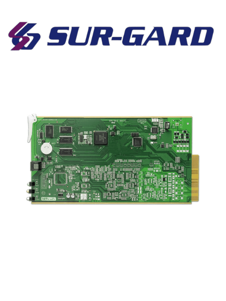 DSC SGDRL3-IP - TARJETA DE LINEA MONITOREA HASTA 1536 DSC IP COMUNICADORES