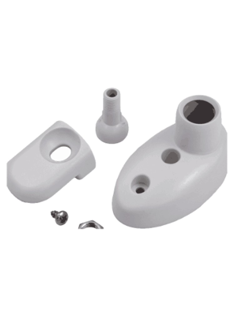 DSC LCL2ST - BRACKET DE MONTAJE OPCIONAL PARA USO CON LOS SENSORES DE MOVIMIENTO DE LA SERIE LC2XX-Accesorios - Alarmas-DSC-Bsai Seguridad & Controles