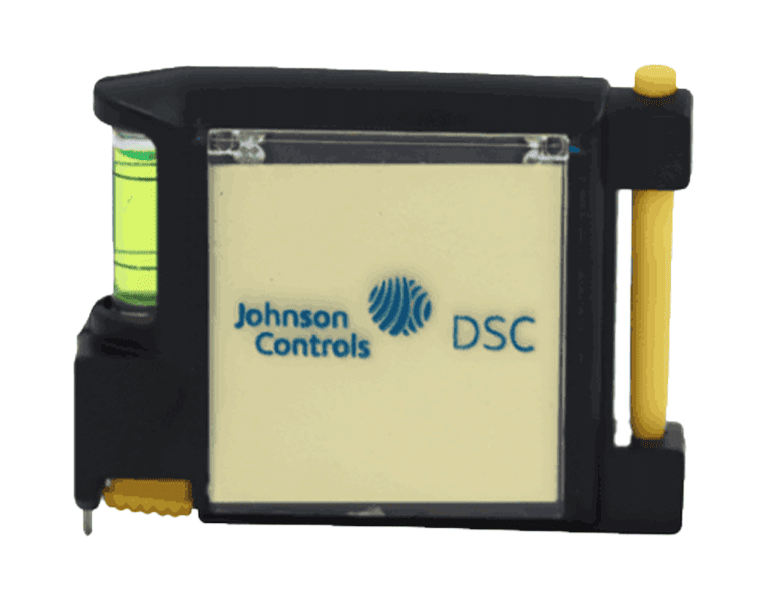 TVC MATPRO059 - FLEXOMETRO / CINTA METRICA DE 2 MTS/ CON LOGOTIPO DE MARCA DSC-Material POP-DSC-Bsai Seguridad & Controles