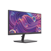 MONITOR LED FULL HD (1920 X 1080) DE 21.5" / IDEAL PARA CCTV, OFICINA Y HOGAR / ENTRADA HDMI-VGA / MONTAJE VESA (75 X 75) / USO 24/7 / BACKLIGHT E-LED / 100 HZ / ULTRA DELGADO / BOCINAS INTEGRADAS-Monitores Pantallas y Mobiliario-HIKVISION-Bsai Seguridad & Controles