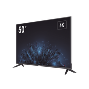 MONITOR LED 4K DE 50" / ENTRADA HDMI-VGA / COMPATIBLE CON MONTAJE VESA (200 X 200) / BOCINAS INTEGRADAS / USO 7/24-Monitores Pantallas y Mobiliario-HIKVISION-Bsai Seguridad & Controles