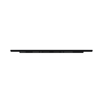 HIKVISION DS-D6043UH-DP - PANTALLA LED 43" / 4K UHD / 700 NITS / ANDROID 13 / WI-FI / BISEL 9 MM